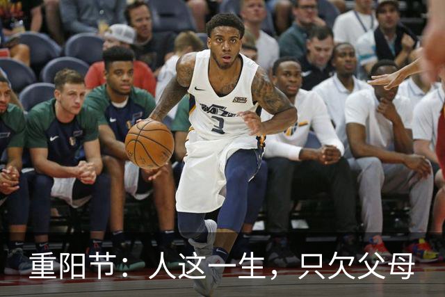 重阳节：人这一生，只欠父母