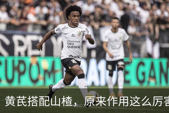 黄芪搭配山楂，原来作用这么厉害，很多人却不知道，建议收藏备用