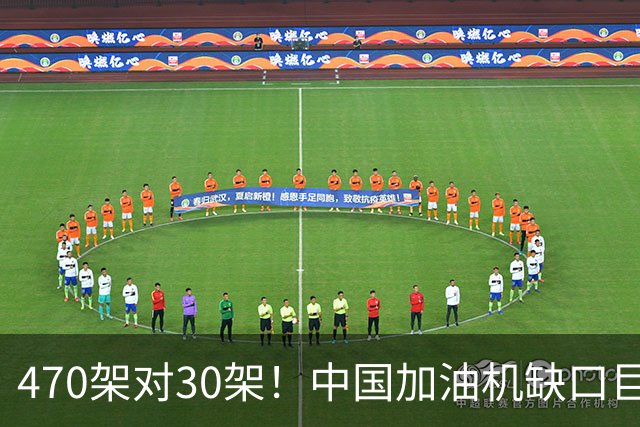 470架对30架！中国加油机缺口巨大，20架俄制伊尔78救急？