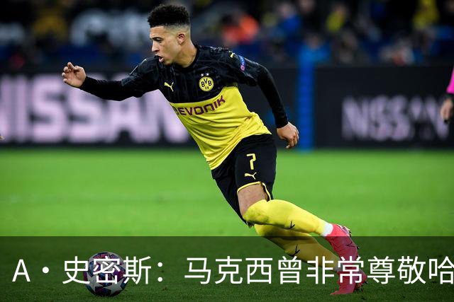A·史密斯：马克西曾非常尊敬哈登 但可能对他昔日季后赛拉垮失望
